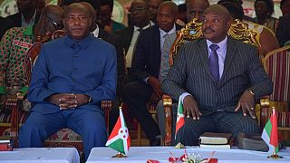 Burundi : la Cour constitutionnelle ordonne l'investiture du général Ndayishimiye