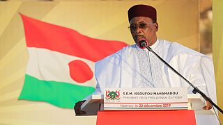 Niger : les accusations contre le fils du président "aussi graves qu'infondées" (avocat)