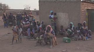 UNHCR launches $186mn crisis appeal for Sahel region
