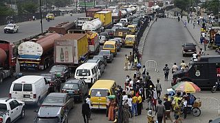 Nigeria : vers la fin des subventions sur le carburant