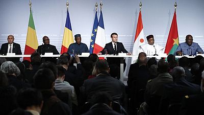 Exactions militaires au Sahel : la France appelle à l'impunité zéro
