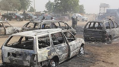 Nigeria : six morts dans une attaque attribuée aux jihadistes de l'ISWAP
