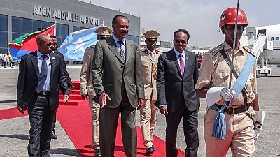Le gouvernement somalien reconnaît le leader de la région de Jubaland