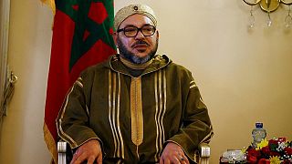 Maroc : le roi Mohammed VI opéré du coeur "avec succès"