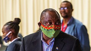 Afrique du Sud : le président Ramaphosa condamne la recrudescence de féminicides