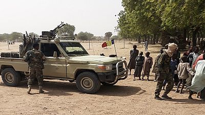 Islamic extremists attack 3 towns in Borno state, claims at least 38 lives