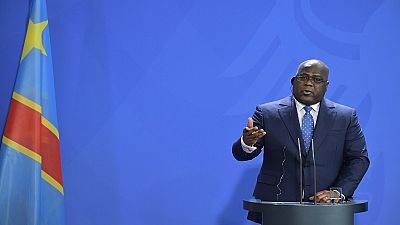 DR Congo President Tshisekedi reneges on justice pledge, leaving victims in despair-Amnesty International