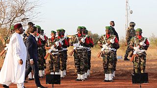Niger : l'armée doit une vingtaine de millions d'euros aux fournisseurs (avocat)