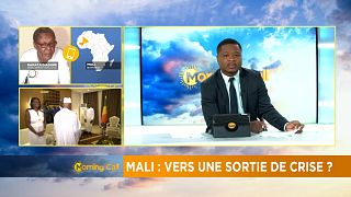Can Mali's IBK solve his country's worsening security situation? [Morning Call]