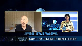COVID-19: decline in remittances