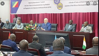 L'Organisation des producteurs de pétrole africains (APPO) annonce son retour définitif au Congo