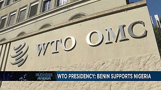 Présidence de l'OMC : le Bénin soutient le Nigeria [Business Africa]