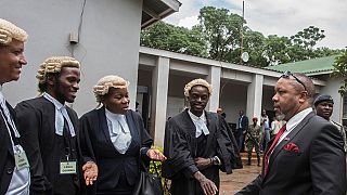 Malawi : manifestation d'avocats contre les "interférences" de l'exécutif