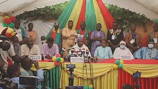Mali : l'imam Dicko appelle à une manifestation de masse ce vendredi