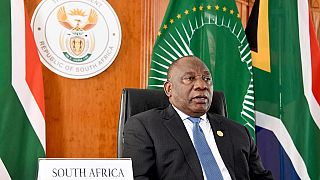 Le président Ramaphosa condamne la recrudescence de fémicides en Afrique du Sud