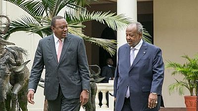 Kenya beats Djibouti to non-permanent UN Security Council seat