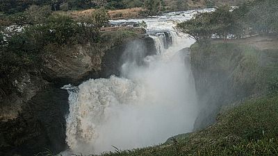 Ouganda : menace sur les chutes de Murchison Falls