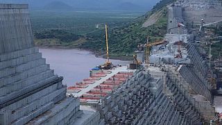 Ethiopia rejects UN Security Council role in dam dispute