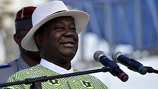 Ex-Ivory Coast president Konan Bedie to contest in October polls