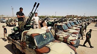 Libye : les forces d'Haftar saluent le leadership du Caire
