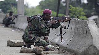 Côte d'Ivoire : le chef du commando de l'attaque jihadiste de Kafolo capturé