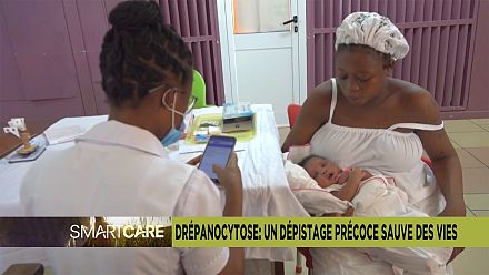 Early screening of sickle cell boosts survival rate
