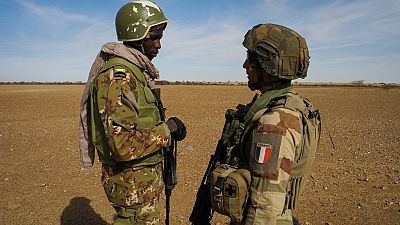 Niger : 50 millions d'euros de surfacturations à l'armée (justice)
