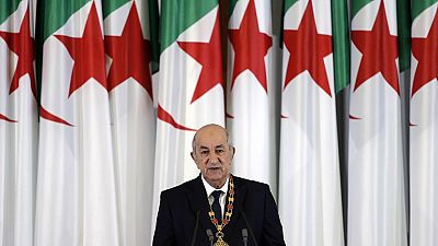 Algérie : remaniement ministériel pour faire face à la menace de marasme économique