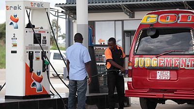 Zimbabwe fuel prices increase by 152%