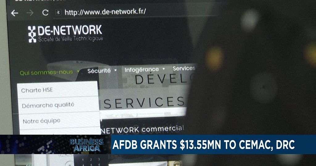 Sub-Saharan Africa growth to fall [Business Africa]