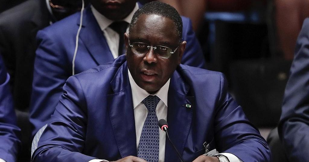 Sénégal : allègement de 137 millions d'euros de la dette du pays
