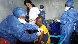 Ebola en RDC : fin d'une épidémie, mais d'autres défis sanitaires