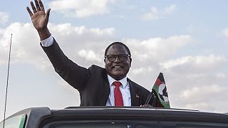 Malawi : le chef de l'opposition largement en tête de la présidentielle (médias)