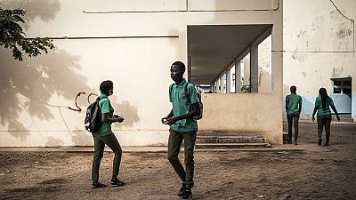 Coronavirus : un demi-million d'élèves sénégalais retrouvent le chemin de l'école après trois mois