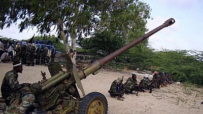 Somali security forces kill Al-Shabaab commander
