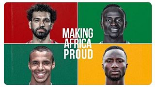 African quartet help Liverpool to Premier League history