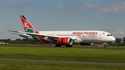 COVID-19: Kenya Airways loses $100 million in revenue
