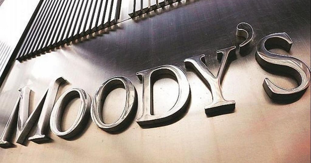 South Africa unlikely to stabilise debt by 2023-Moody's
