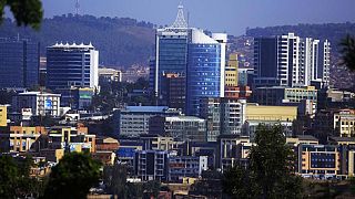 Rwanda reintroduces lockdown in parts of Kigali as cases rise