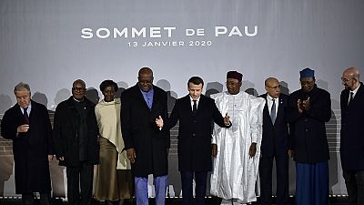 Sahel : la France et ses alliés en sommet face aux violences qui persistent