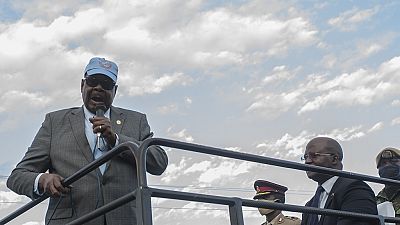 Présidentielle au Malawi : le président sortant boude les résultats