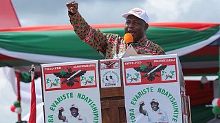 Burundi : un nouveau gouvernement dominé par les durs du régime
