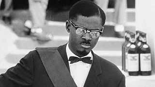 Lumumba looms large over DRC - Belgium relations, 60 years on