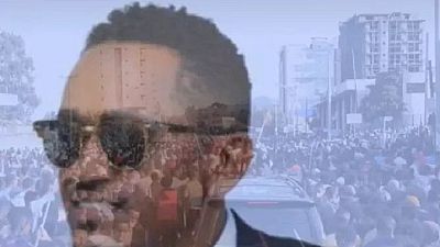 Murder of Ethiopian singer: protest deaths, burial date, net blackout