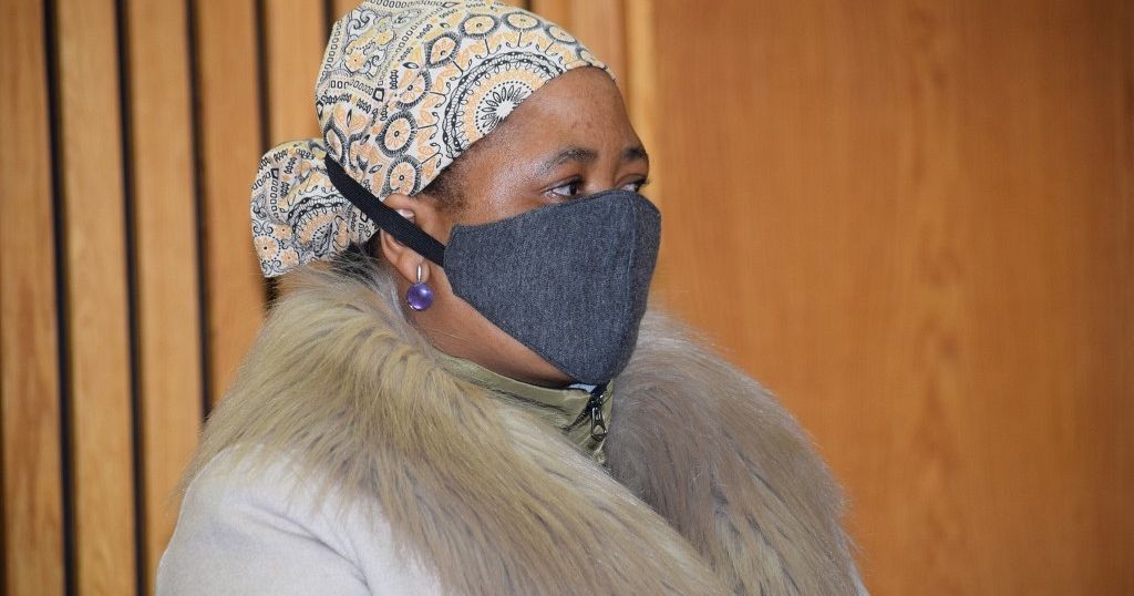 Lesotho ex-First Lady gets bail in murder trial