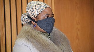Lesotho ex-First Lady gets bail in murder trial
