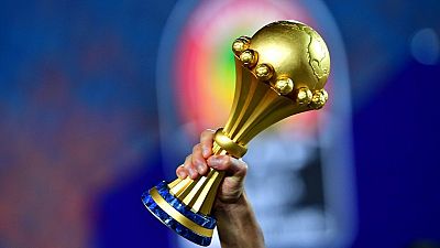 AFCON moved to 2022, delayed CHAN slated for Jan. 2021