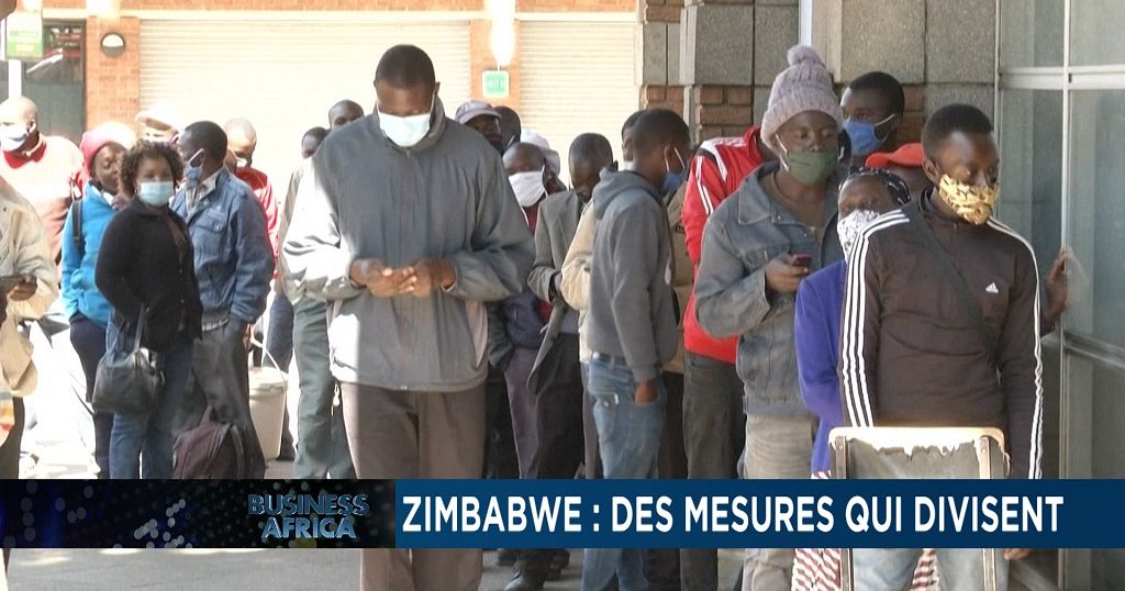 Renewable energy: low-resource mobilization [Business Africa]