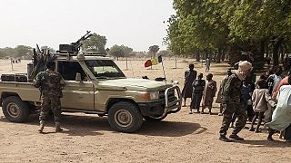 Nigeria : cinq humanitaires enlevés par un groupe jihadiste dans le nord-est