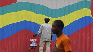 Defense vs. disgust: Gabonese react to pro-gay bill